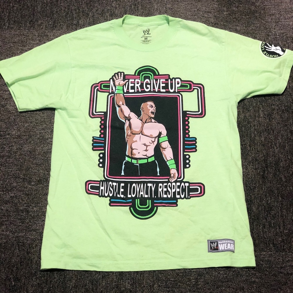 John Cena T-Shirt
